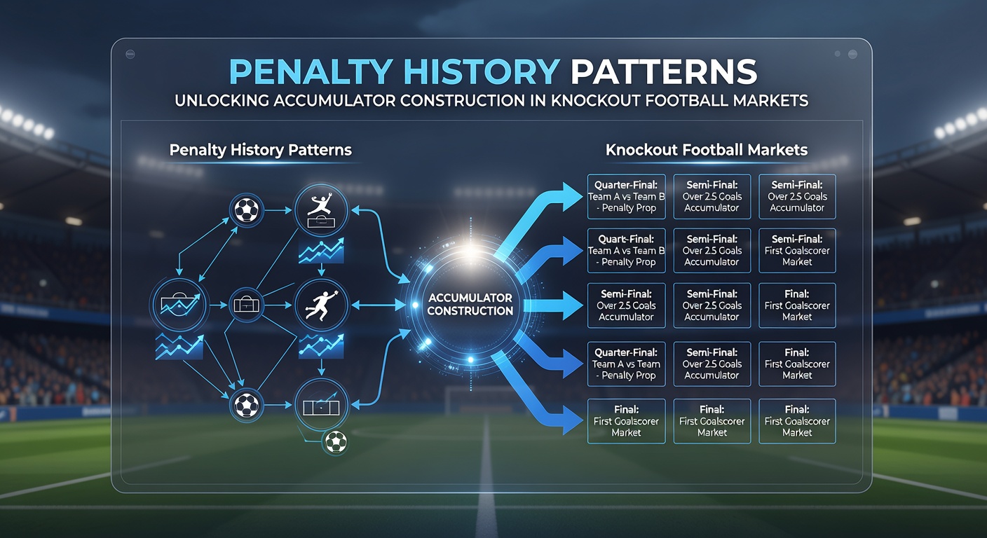 Penalty shootout moments captured during major knockout football tournaments